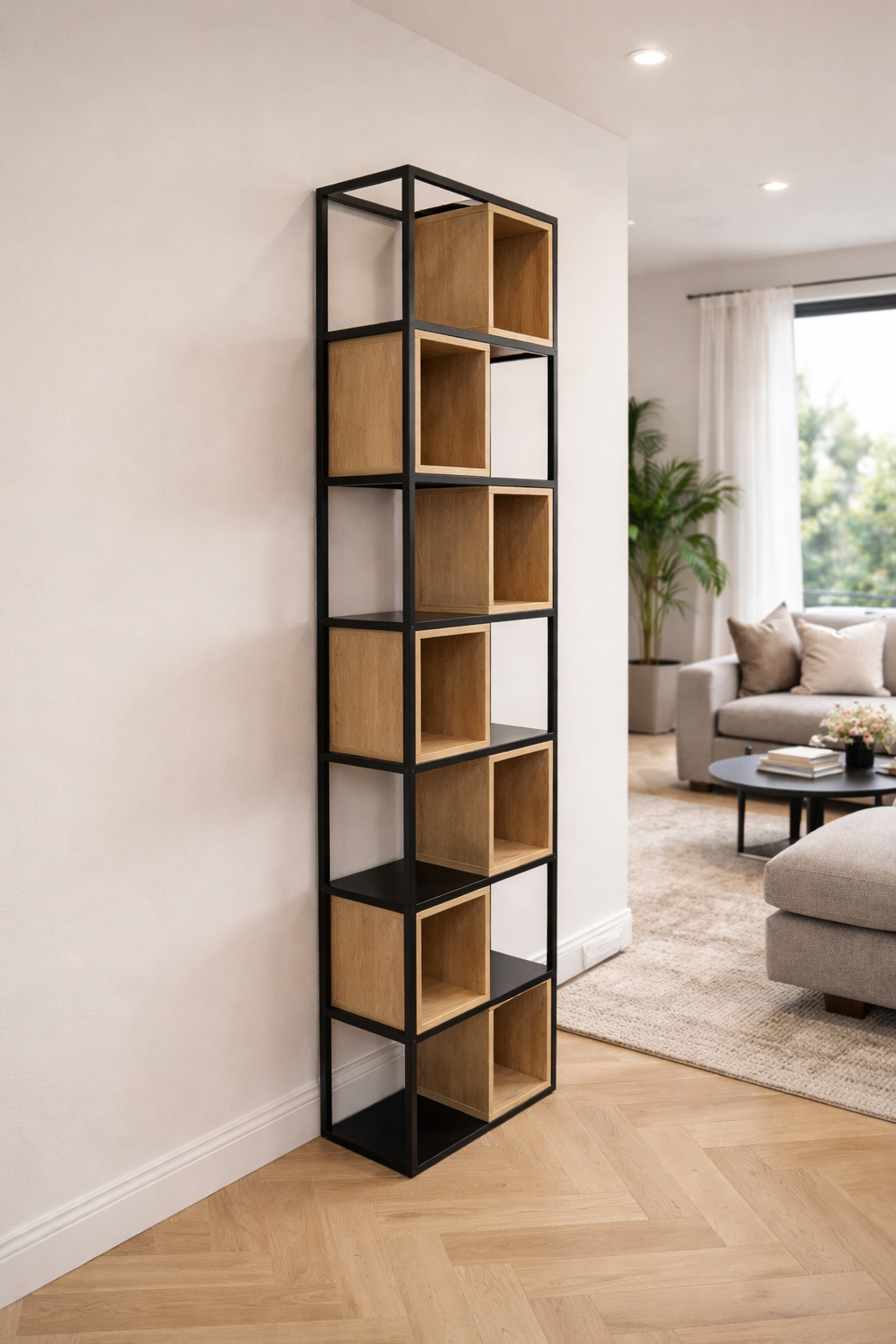 Estantería Helsinki