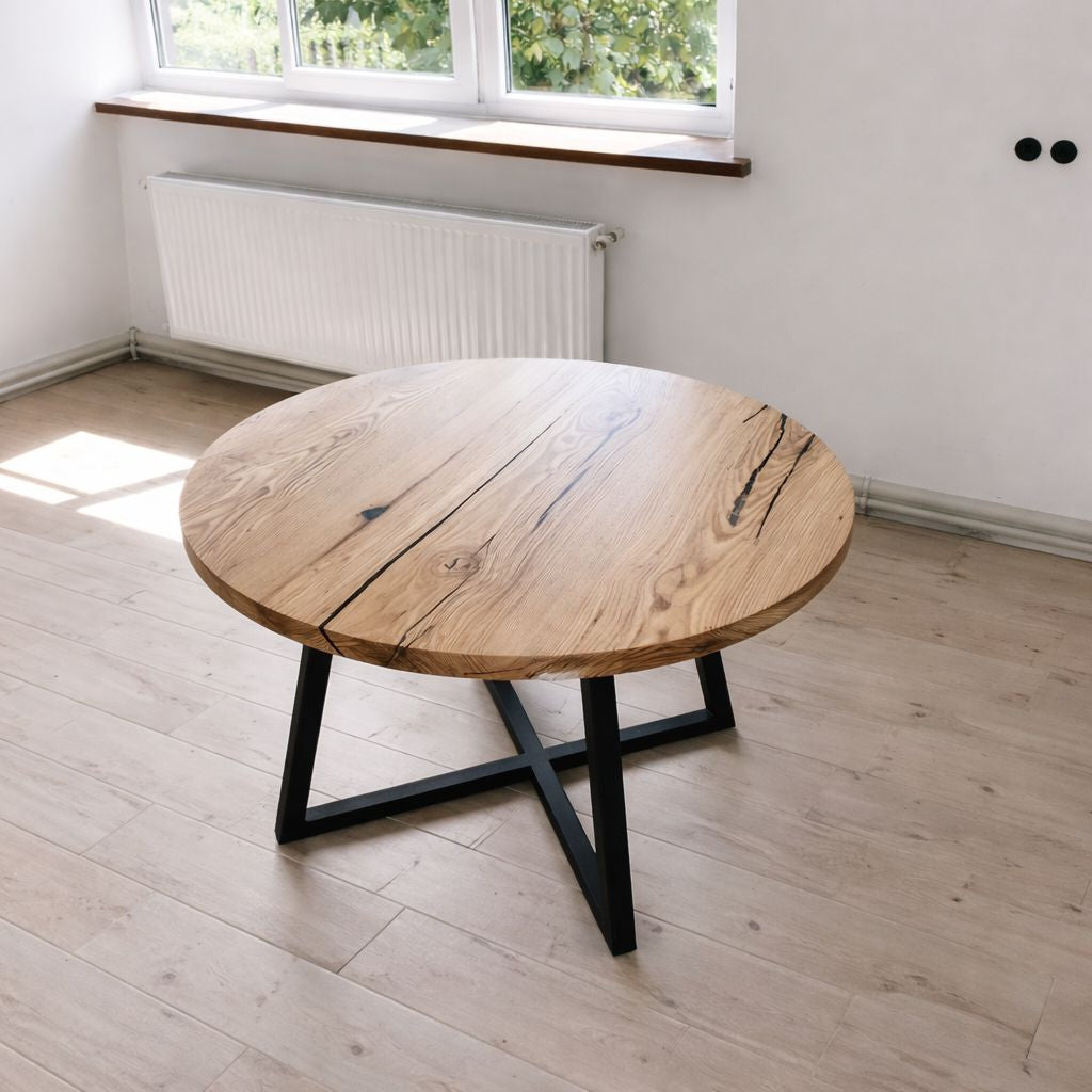 Mesa Ámsterdam