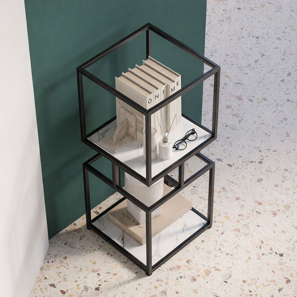 Estantería Rotterdam