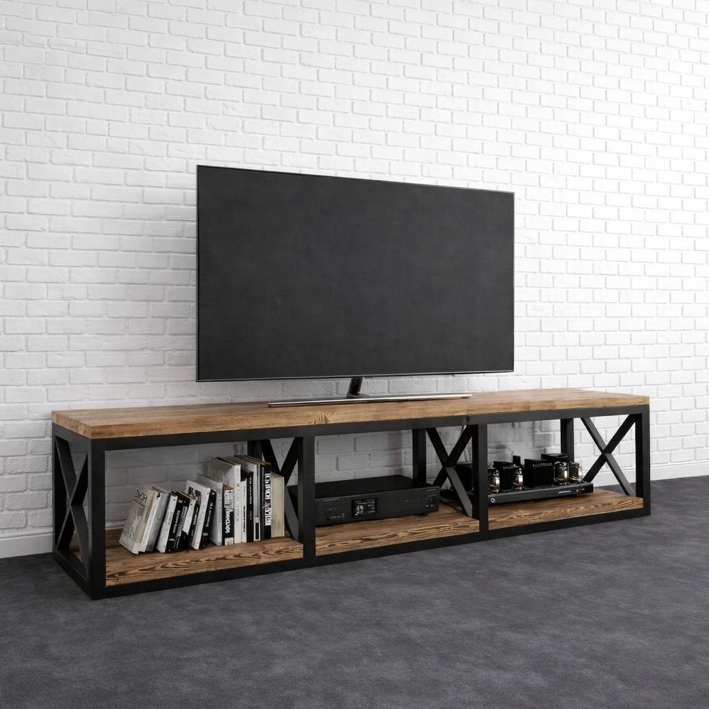 Mueble TV Brooklyn