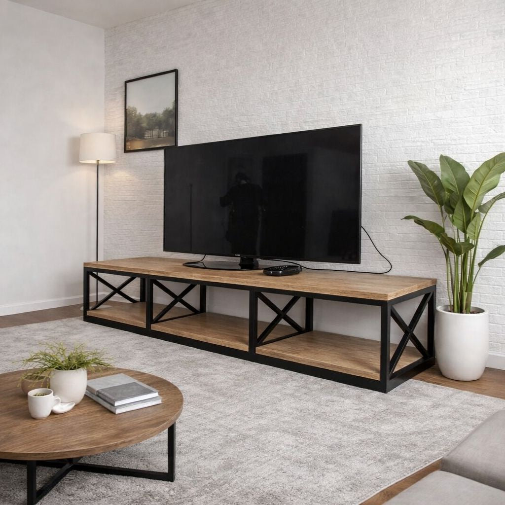 Mueble TV Brooklyn