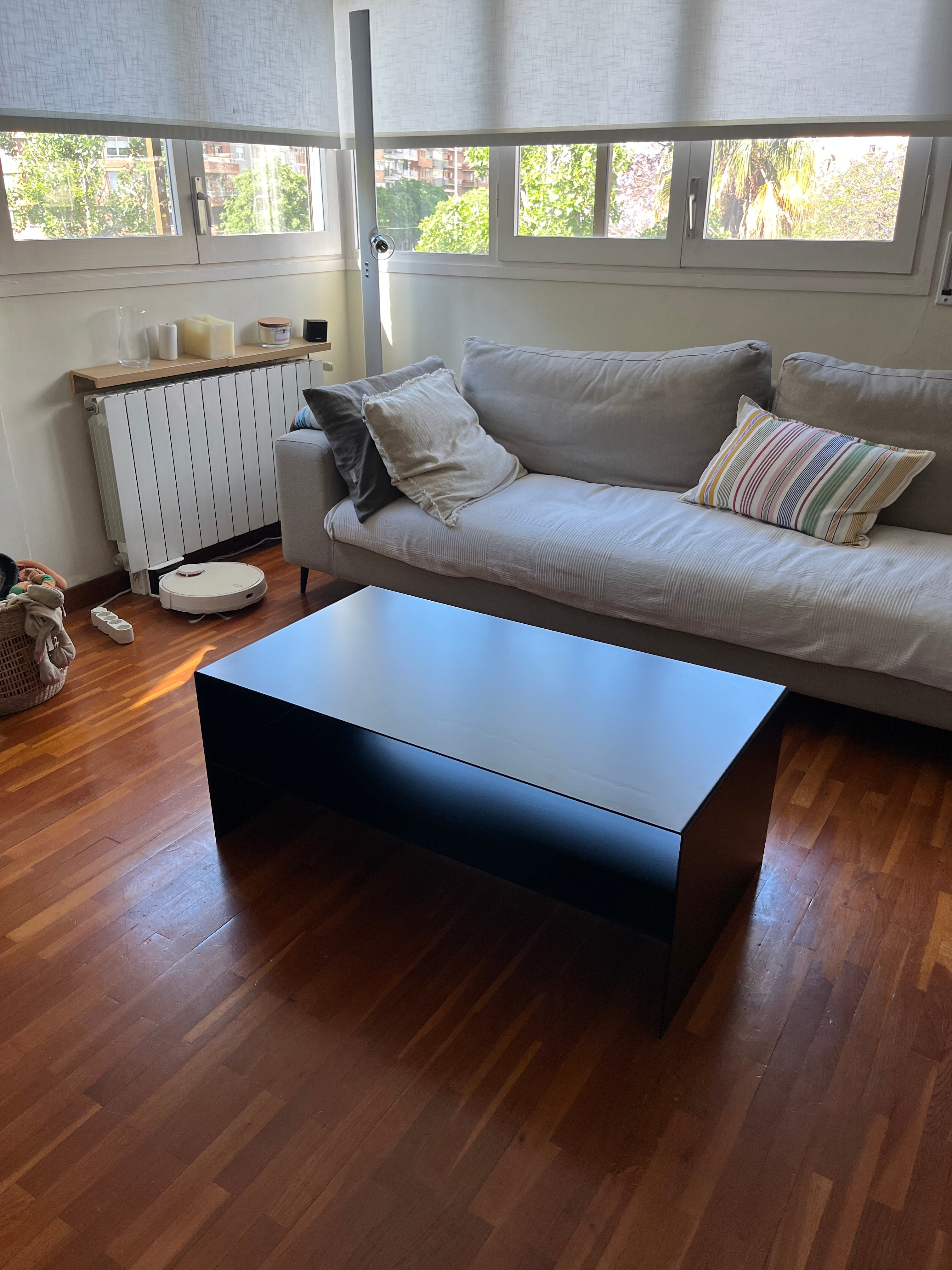 Mesa Sídney