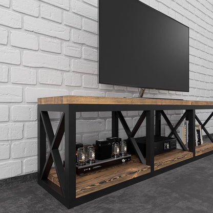 Mueble TV Brooklyn