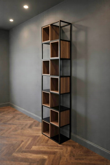 Estantería Helsinki