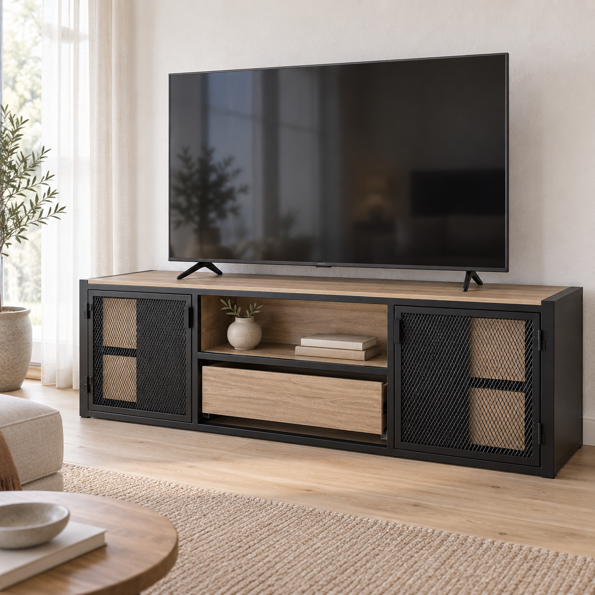 Mueble TV Roma