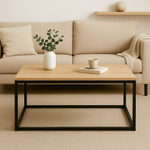 Mesa Berlín para Madera