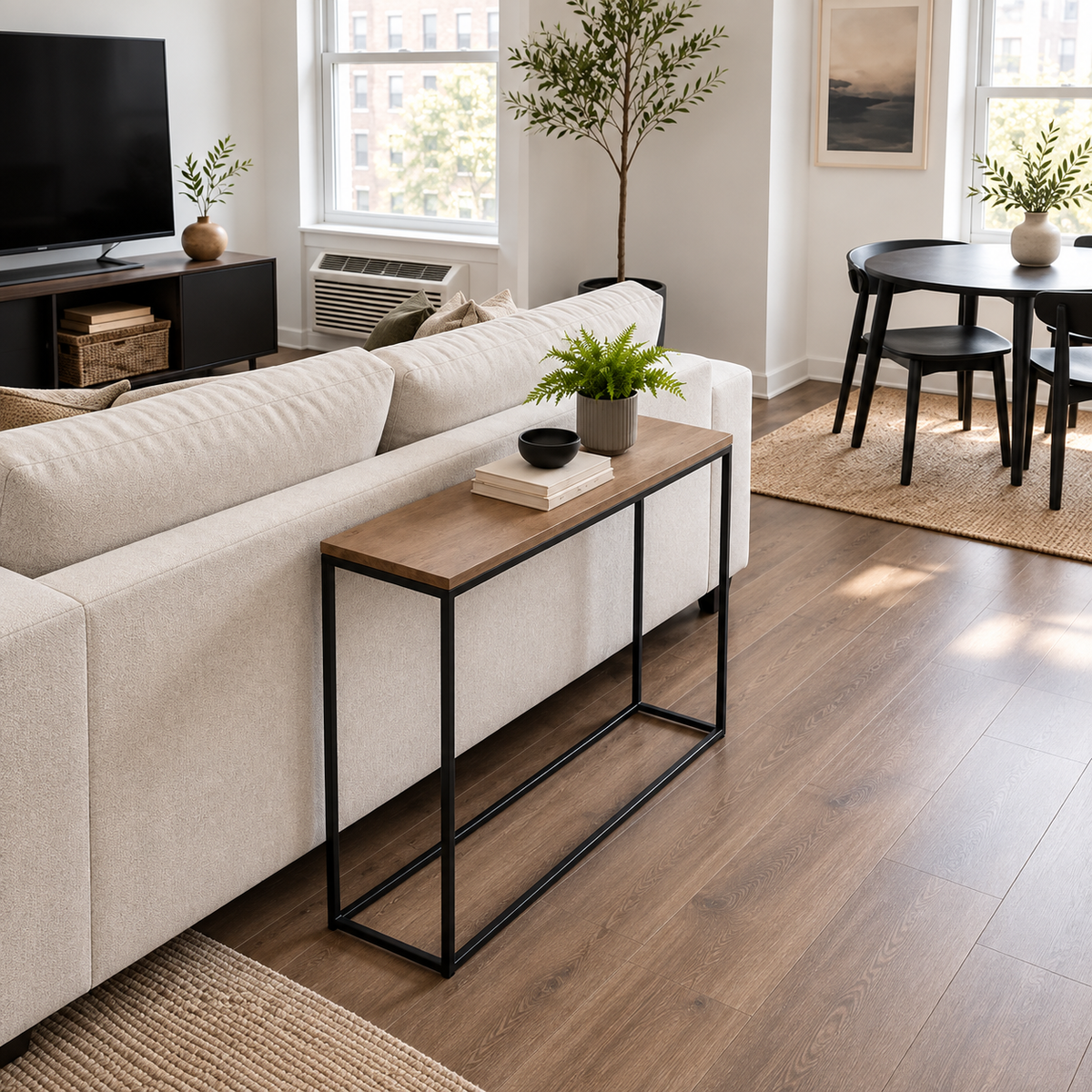 Mesa Venecia