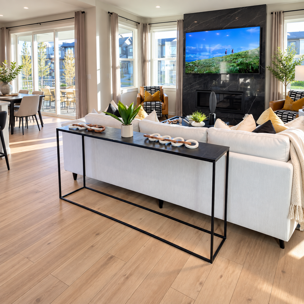 Mesa Venecia