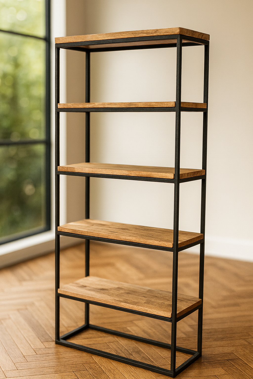 Estantería Oslo para Madera