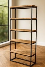 Estantería Oslo para Madera