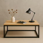 Mesa Berlín para Madera