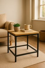 Mesita Berlín para Madera