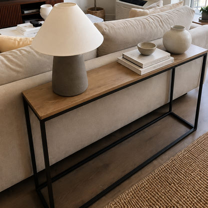 Mesa Venecia