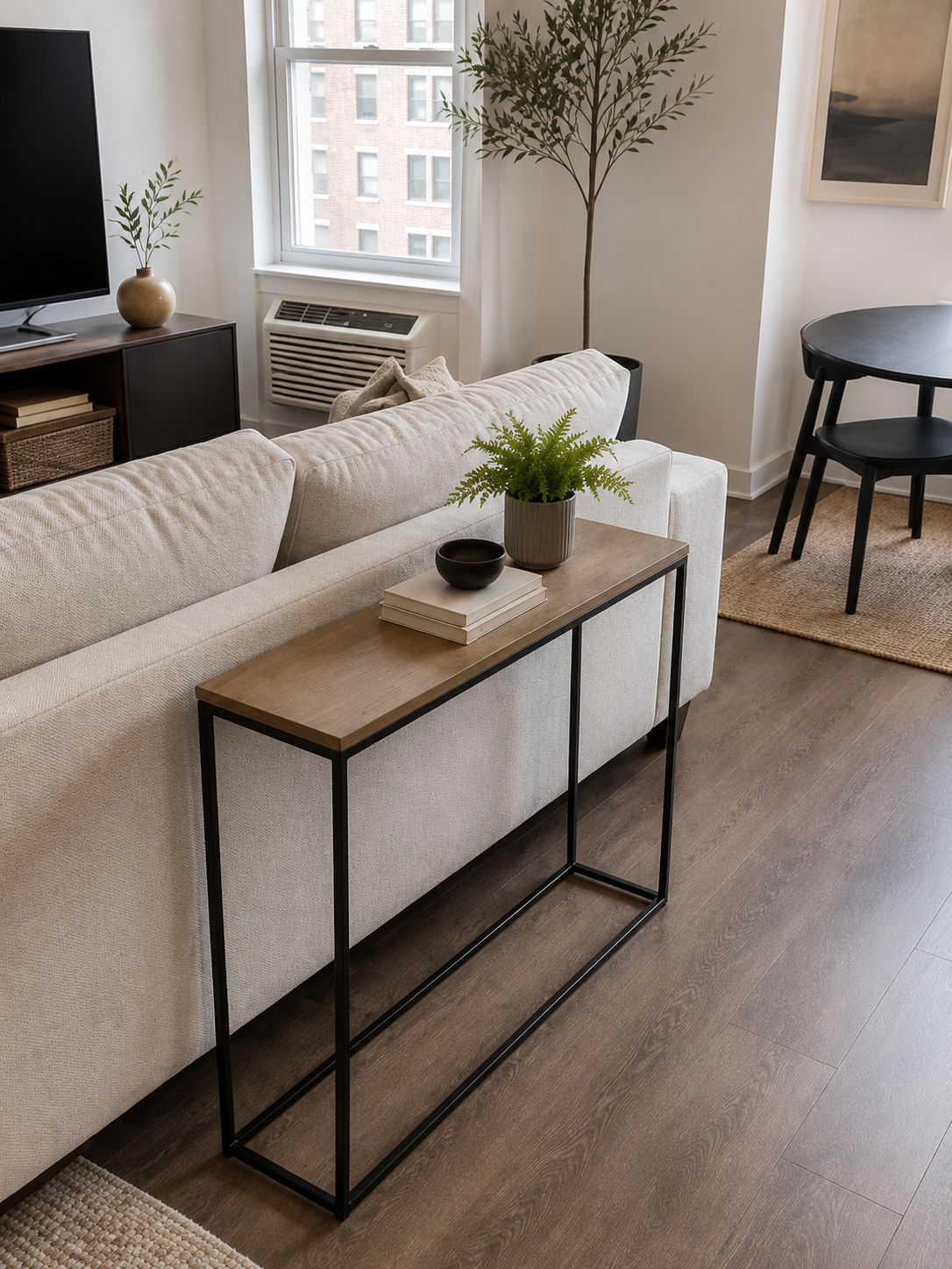 Mesa Venecia