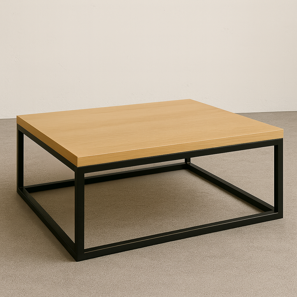 Mesa Berlín para Madera