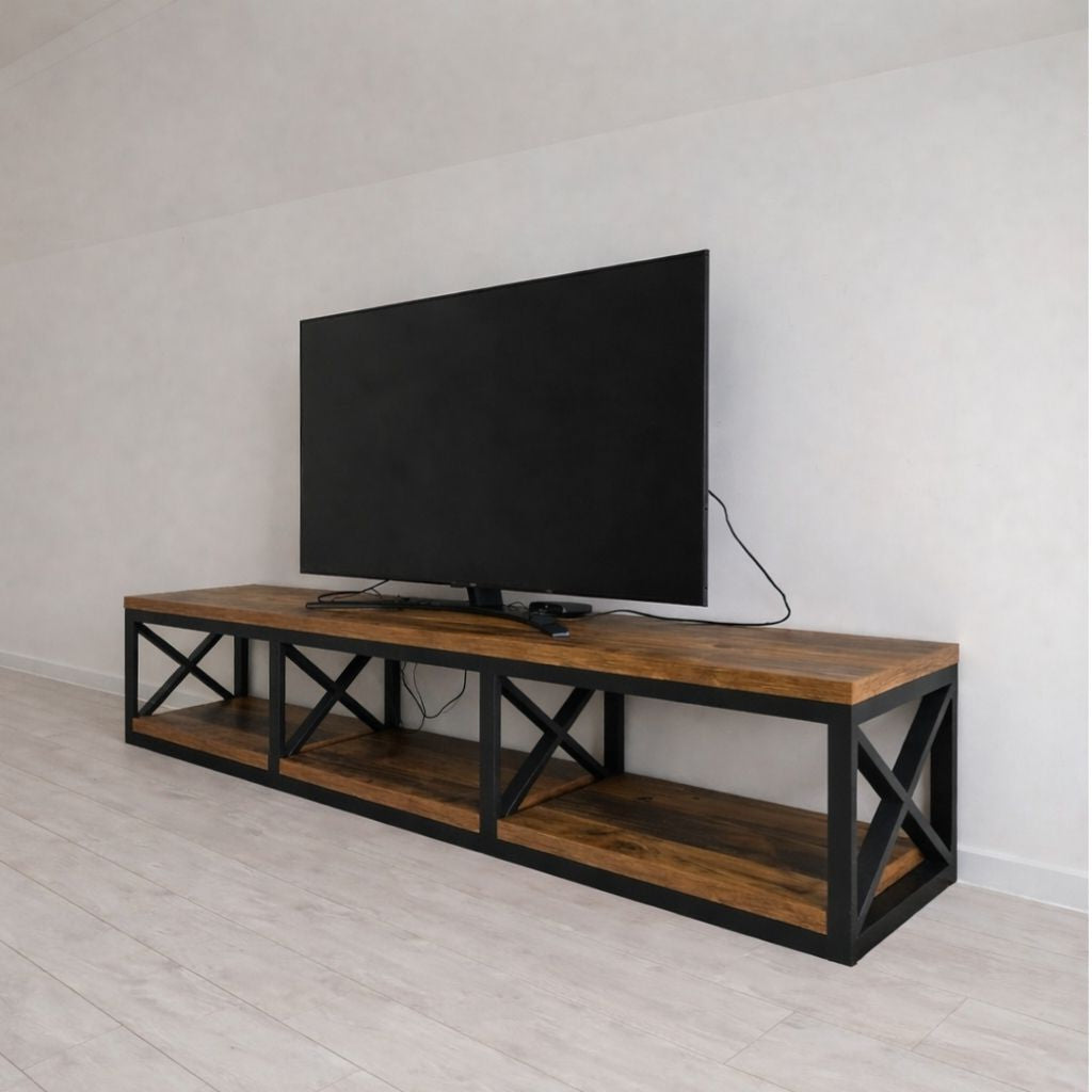 Mueble TV Brooklyn