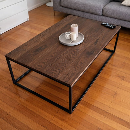 Mesa Kioto Con Madera