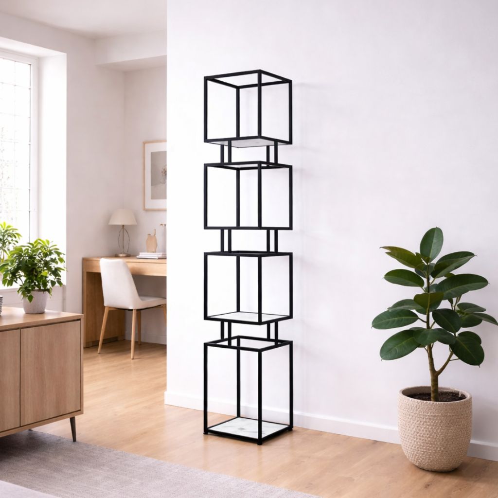 Estantería Rotterdam