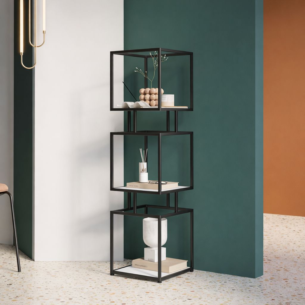 Estantería Rotterdam