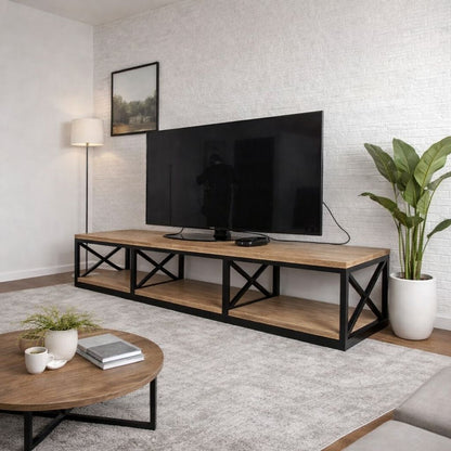 Mueble TV Brooklyn