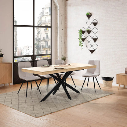 Mesa Génova Extensible