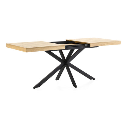 Mesa Génova Extensible
