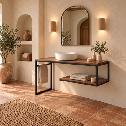 Mueble de Baño Siena