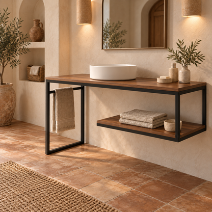 Mueble de Baño Siena