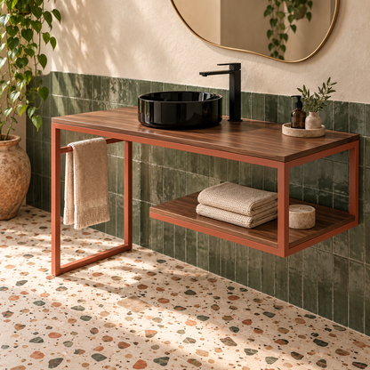 Mueble de Baño Siena