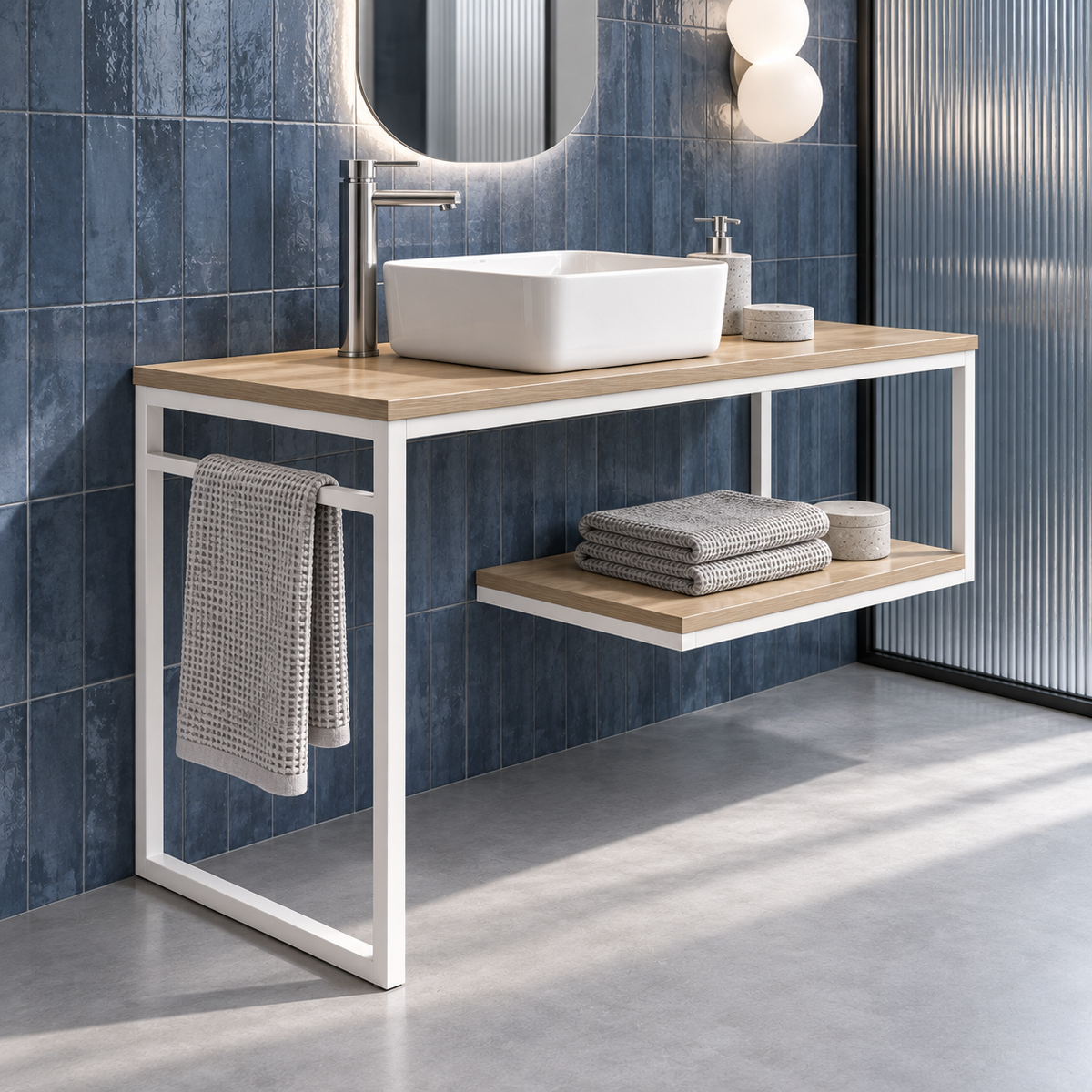 Mueble de Baño Siena