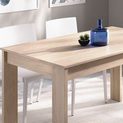 Mesa Nápoles Extensible