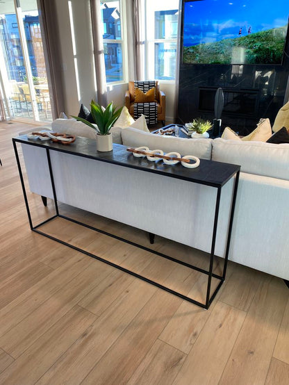 Mesa Venecia